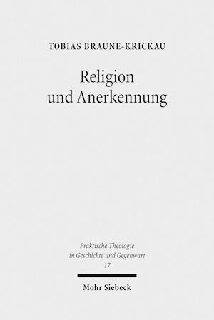 Religion und Anerkennung