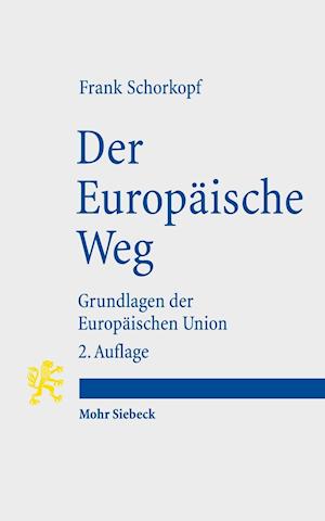 Der Europaische Weg