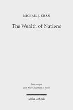 The Wealth of Nations