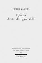 Figuren als Handlungsmodelle