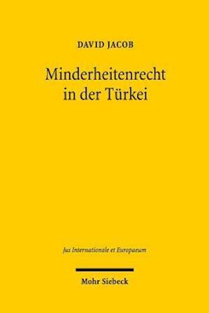 Minderheitenrecht in der Türkei