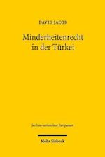 Minderheitenrecht in der Türkei