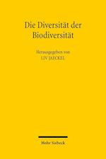 Die Diversität der Biodiversität
