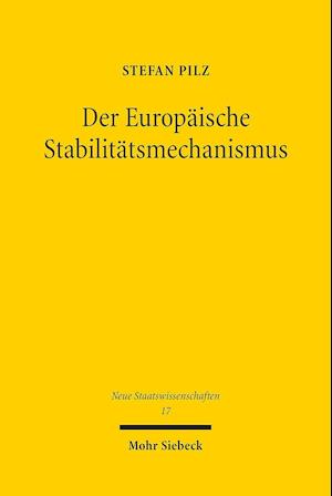 Der Europäische Stabilitätsmechanismus