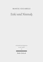 Enki und Ninma?