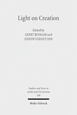Light on Creation