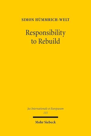 Responsibility to Rebuild