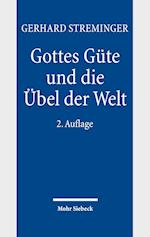 Gottes Güte und die Übel der Welt