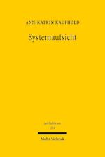 Systemaufsicht