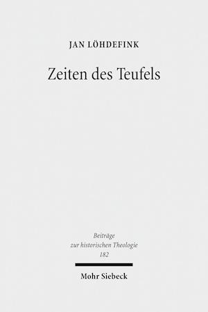 Zeiten des Teufels