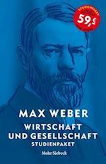 Max Weber-Studienausgabe