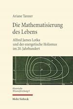 Die Mathematisierung Des Lebens