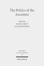 The Politics of the Ancestors