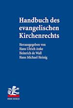 Handbuch des evangelischen Kirchenrechts
