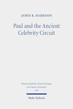 Paul and the Ancient Celebrity Circuit