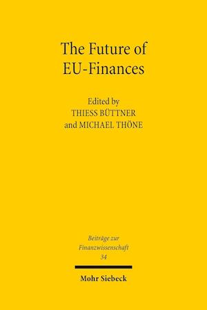 The Future of EU-Finances