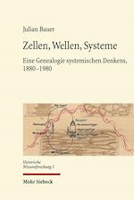 Zellen, Wellen, Systeme