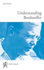 Understanding Bonhoeffer