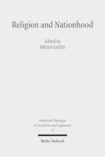 Religion and Nationhood