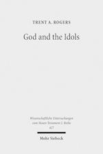 God and the Idols