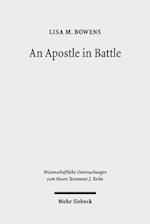 An Apostle in Battle