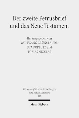 Der zweite Petrusbrief und das Neue Testament