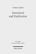 Atonement and Purification