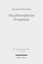 Das philosophische Evangelium