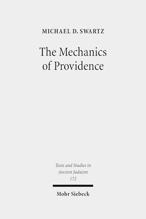 The Mechanics of Providence