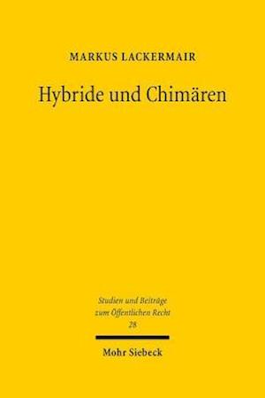 Hybride und Chimären