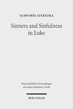 Sinners and Sinfulness in Luke