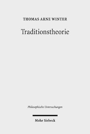 Traditionstheorie