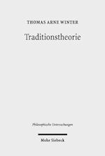 Traditionstheorie