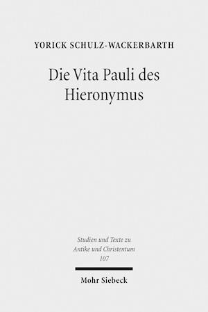 Die Vita Pauli des Hieronymus