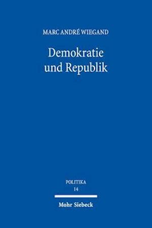 Demokratie und Republik