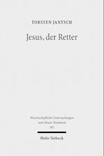 Jesus, der Retter