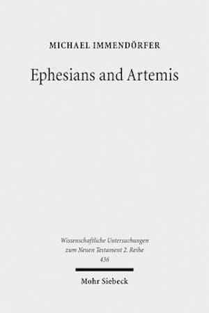 Ephesians and Artemis