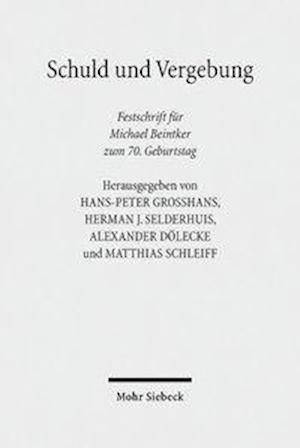 Schuld und Vergebung