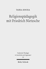 Religionspädagogik mit Friedrich Nietzsche