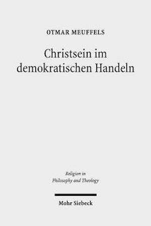 Christsein im demokratischen Handeln