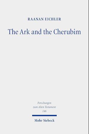 The Ark and the Cherubim