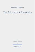 The Ark and the Cherubim