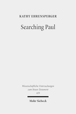 Searching Paul