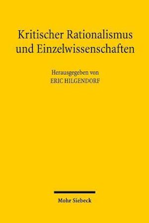 Kritischer Rationalismus und Einzelwissenschaften