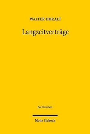 Langzeitverträge