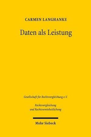 Daten ALS Leistung