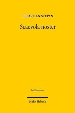 Scaevola noster