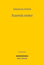 Scaevola noster