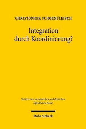 Integration durch Koordinierung?