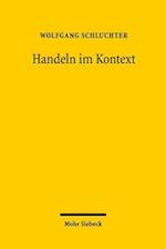 Handeln im Kontext